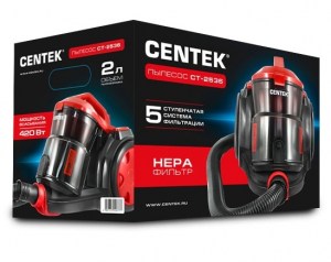 Centek CT-2536 3